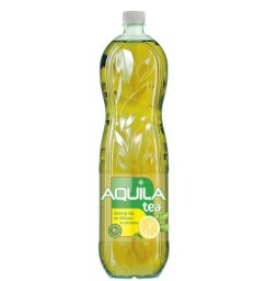 AQUILA ČAJ zel.citron 1.5l 